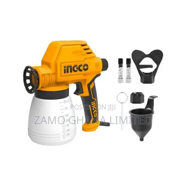 Spray Gun - Spg10082 · Photo 1