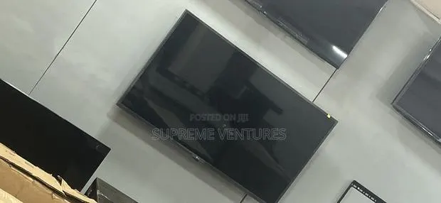 Lg 43'' 43lr60006la Led Hd Smart Television · Photo 1