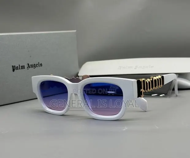Palm Angel Shades/Glasses · Photo 1
