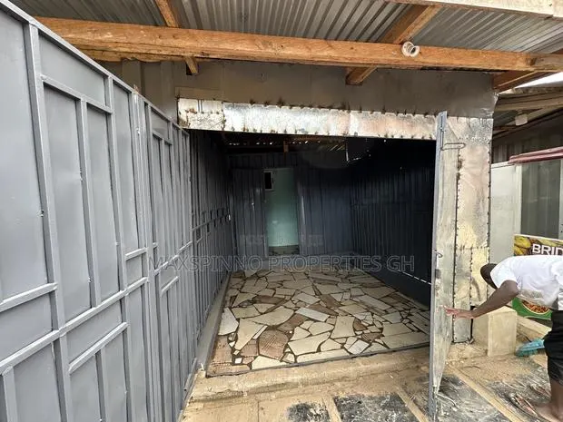 Container Double Shop · Photo 1