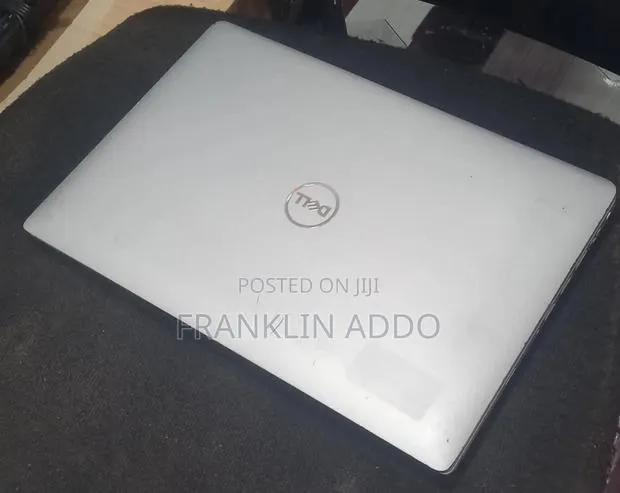 Laptop Dell Latitude 5420 8GB Intel Core i5 SSD 256GB · Photo 1