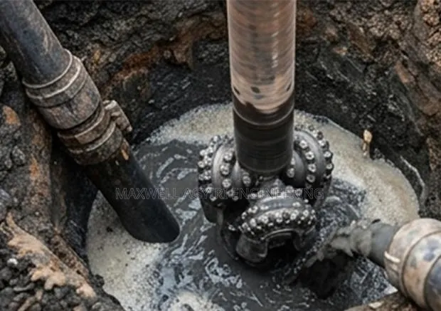 Kejetia Borehole Drilling Experts · Photo 1