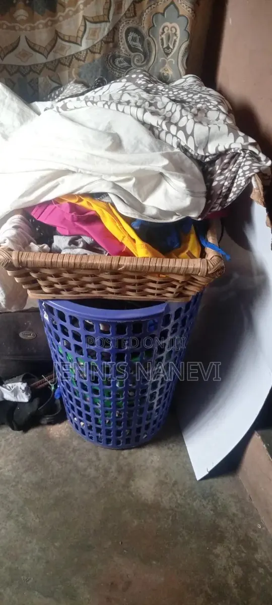 Door to Door Washing · Photo 1