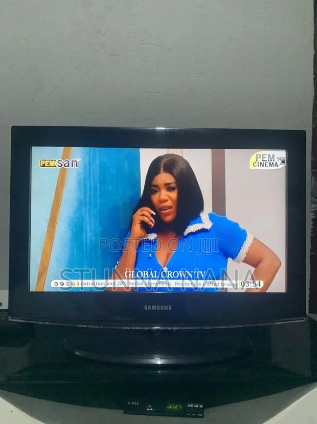 Samsung 26 inches FullHD Digital · Photo 1