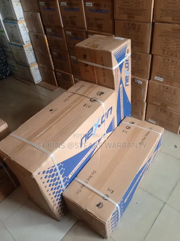 Nexon 1.5hp Air Conditioner – Efficient Cooling, Maximum Comfort 1.5hp · Photo 1