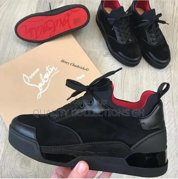 Christian Louboutin Aurelien Flat · Photo 1