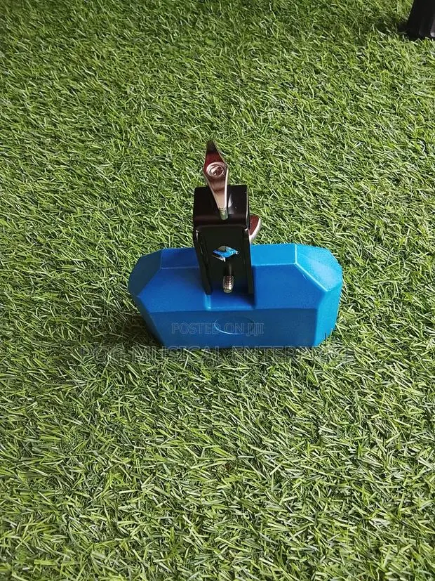 Cowbell (Cowbell) · Photo 1