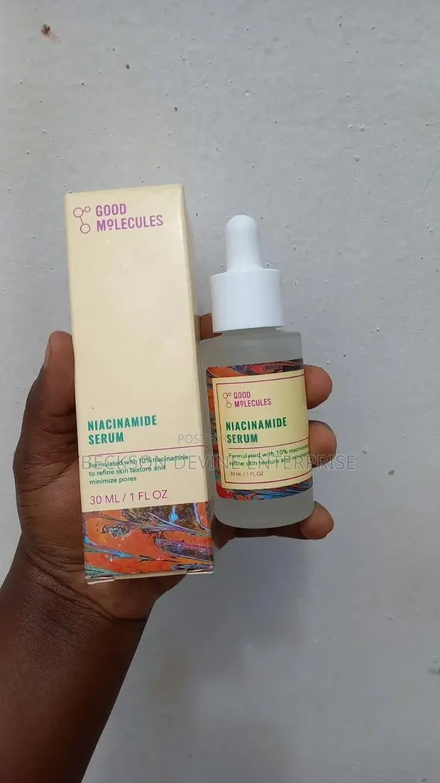 Good Molecule Niacinamide Serum · Photo 1
