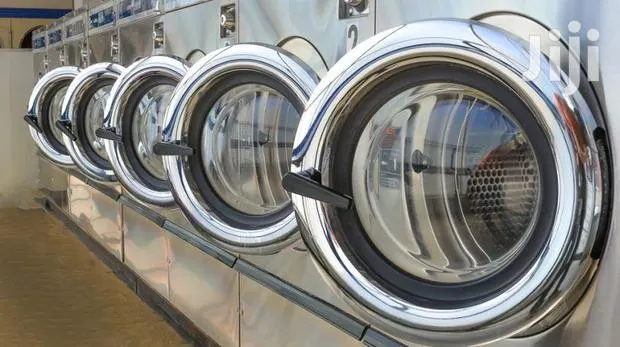 Laundry and Cleaning Services · Photo 1
