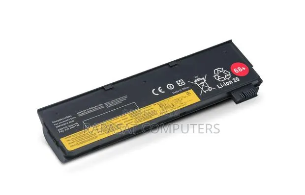 All New Lenovo X240 Battery · Photo 1