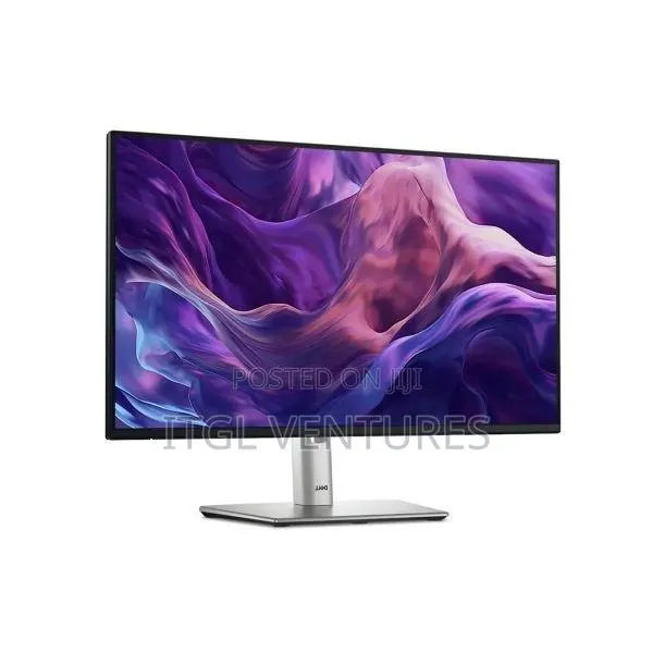Dell Pro 24 Monitor (P2425h) · Photo 1