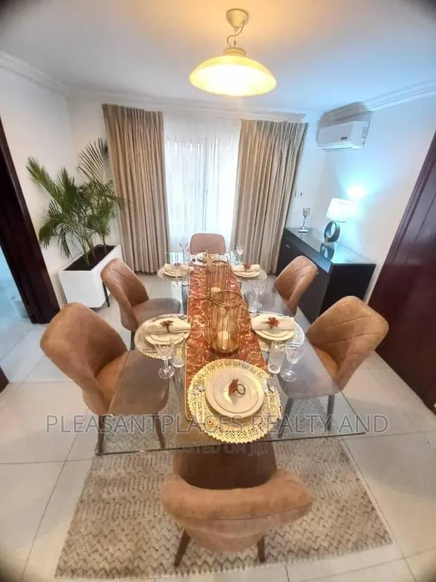 Furnished 3bdrm Townhouse / Terrace in Pleasantplaces, Police Station · Photo 1
