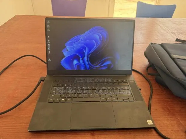 Laptop Razer Blade 16GB Intel Core i7 SSD 512GB · Photo 1