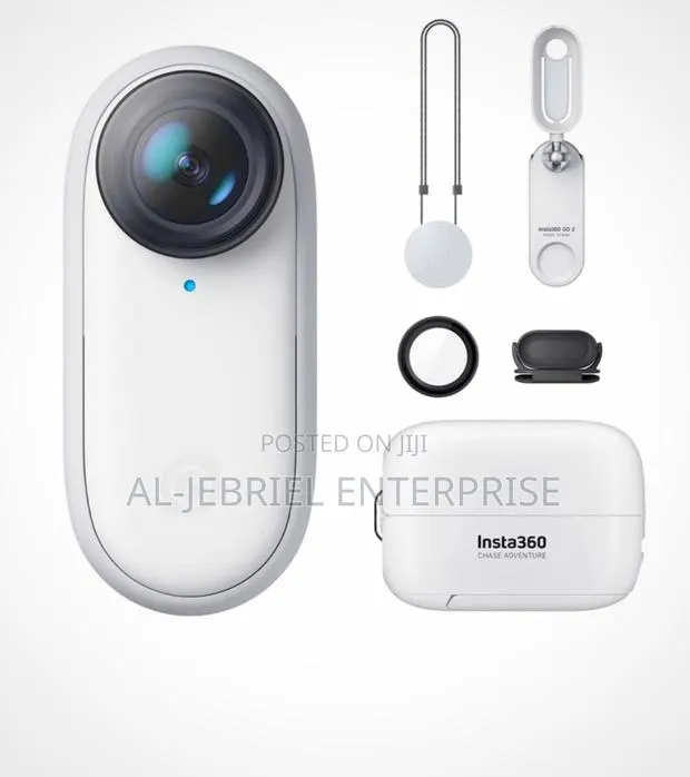 Insta360 Go 2 Action Camera · Photo 1