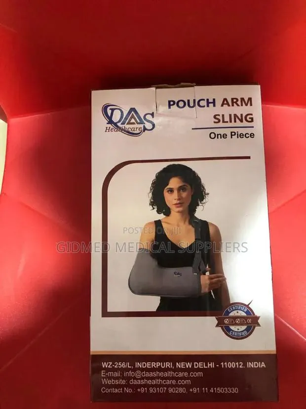 Arm Sling Pouch · Photo 1