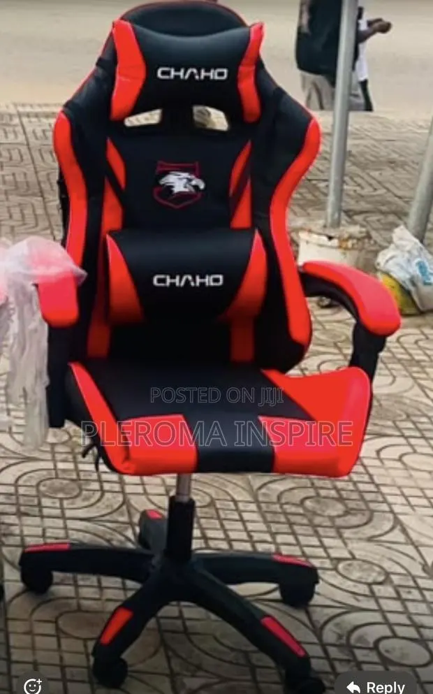 Game Chair · Photo 1
