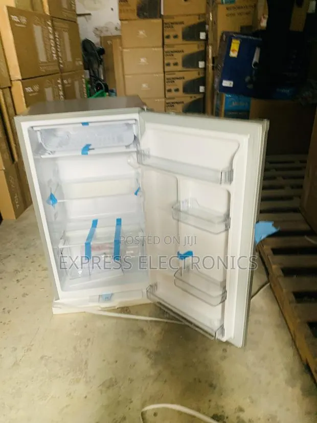 Shop From the Best Store Tabke Top Fridge TCL · Photo 1