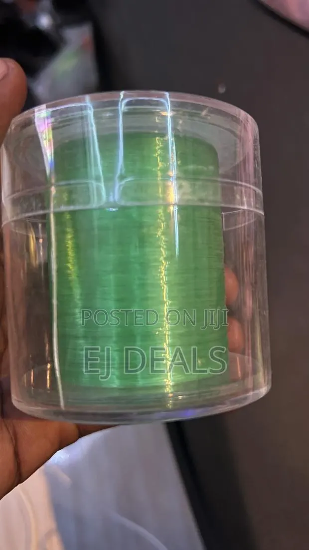 Fishing Line 0.6mm Green 500m · Photo 2