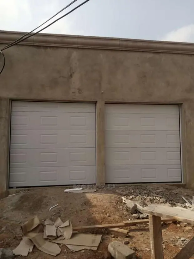 Quality Automatic Garage Door · Photo 1