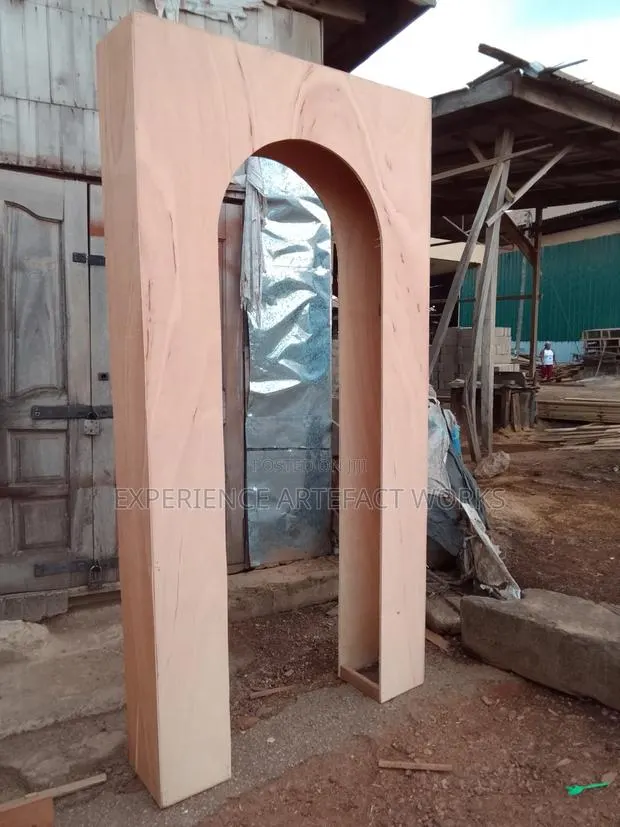 Events Decorations Furniture · Photo 1