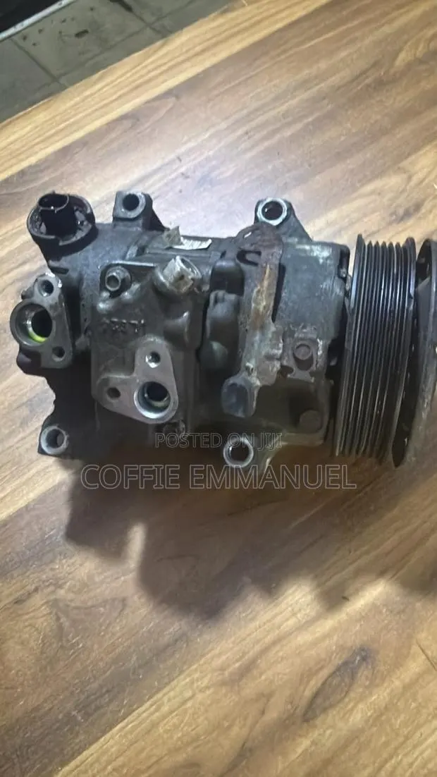 Toyota Colloral Air Condition Motor 2008 2009 2010 2012 2015 · Photo 1