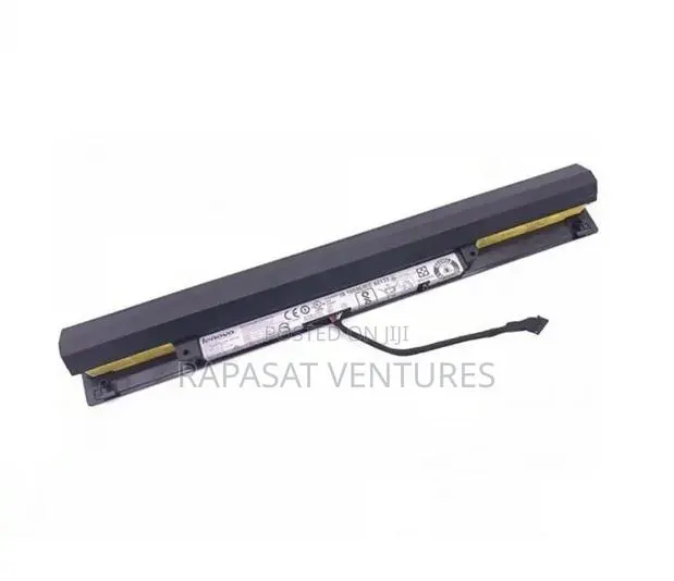 Lenovo L15L4A01 L15M4A01 L15S4A01 Original Laptop Battery · Photo 1