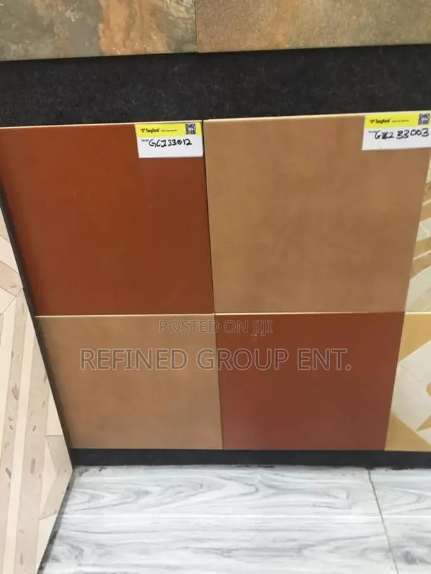 Twyford Compound Tiles. 30/30cm · Photo 1