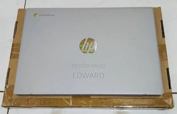Laptop HP Chromebook 14 G2 4GB Intel eMMC 60GB · Photo 1