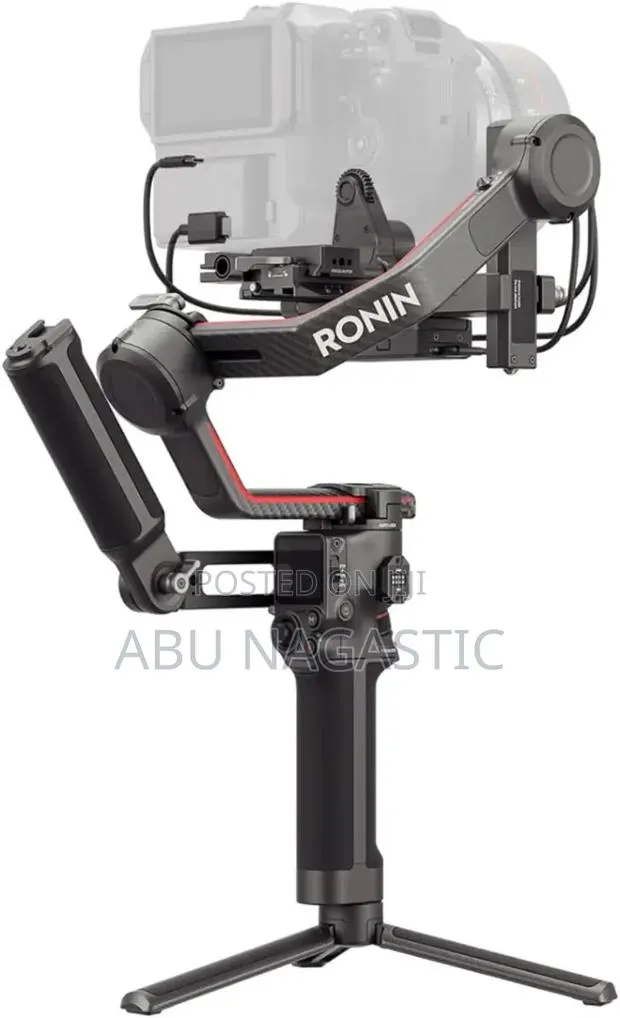 DJI. Ronin RS 3 Pro Combo · Photo 1
