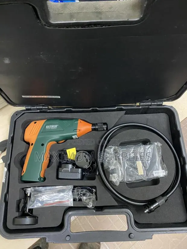Borescope / Wireless Inspection Camera · Photo 1