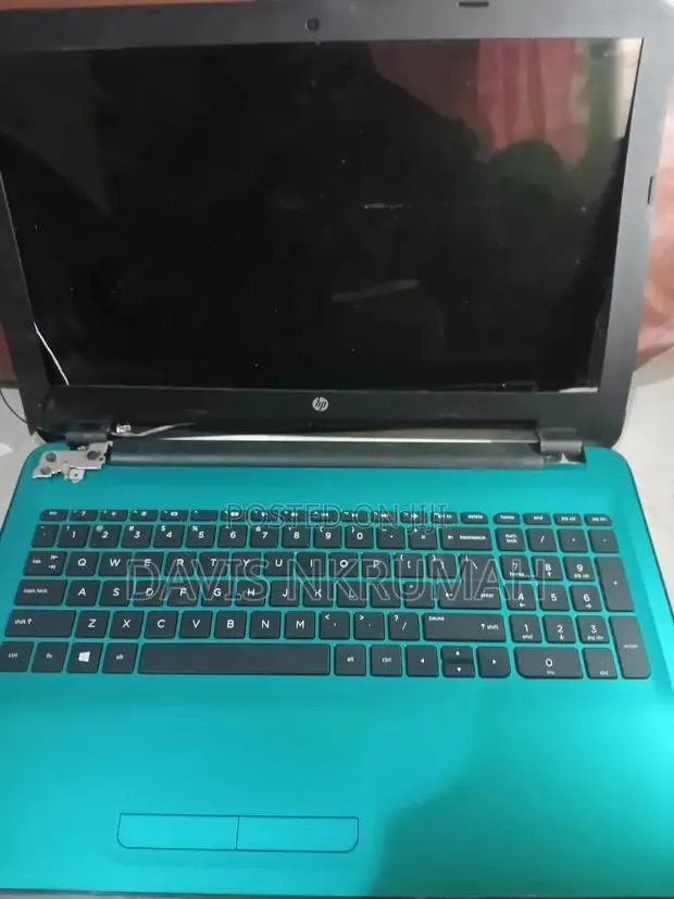 Laptop HP Pavilion 15 8GB Intel Core i5 HDD 128GB · Photo 1