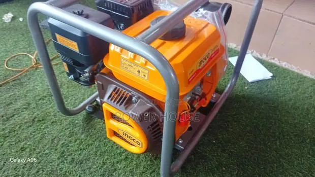 Heavy-Duty INGCO 3-Inch Pump – Built for Tough Jobs
 Best-Selling · Photo 1