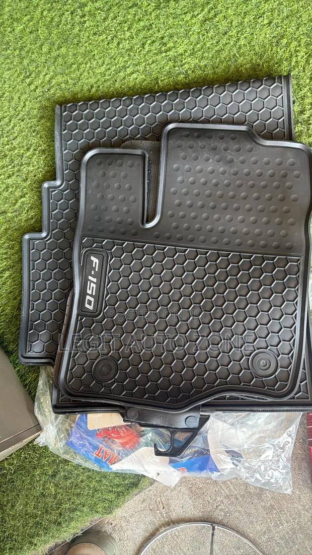 Ford F150, 2017,2016,2018,2019,2020,2021, Original Carpet Available · Photo 1