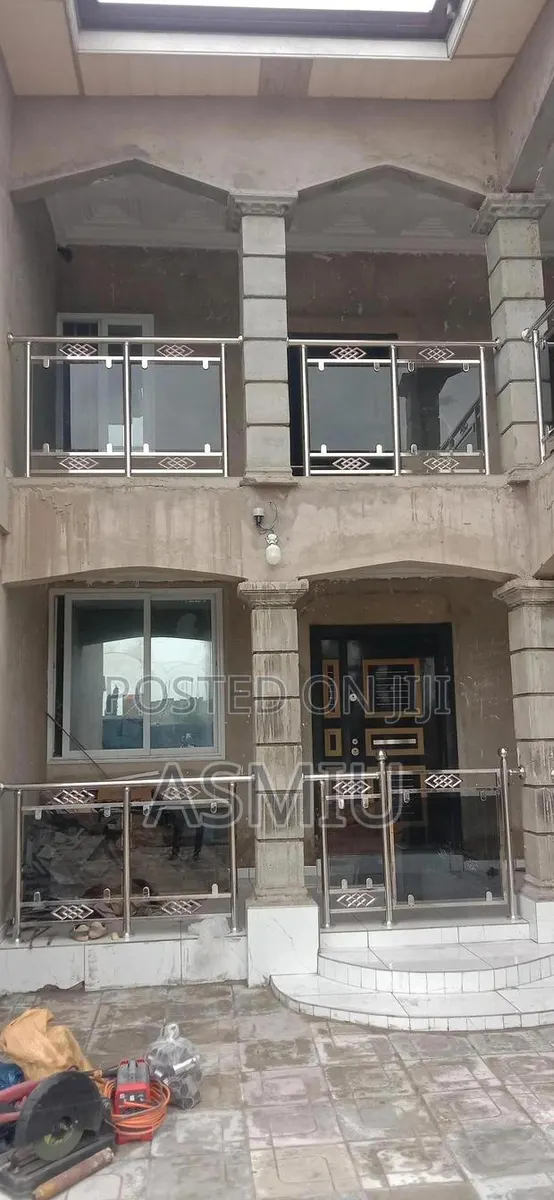 Universal Aluminum And Metal Work · Photo 1
