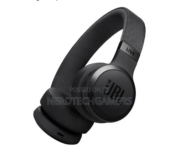 JBL Live 670nc · Photo 1