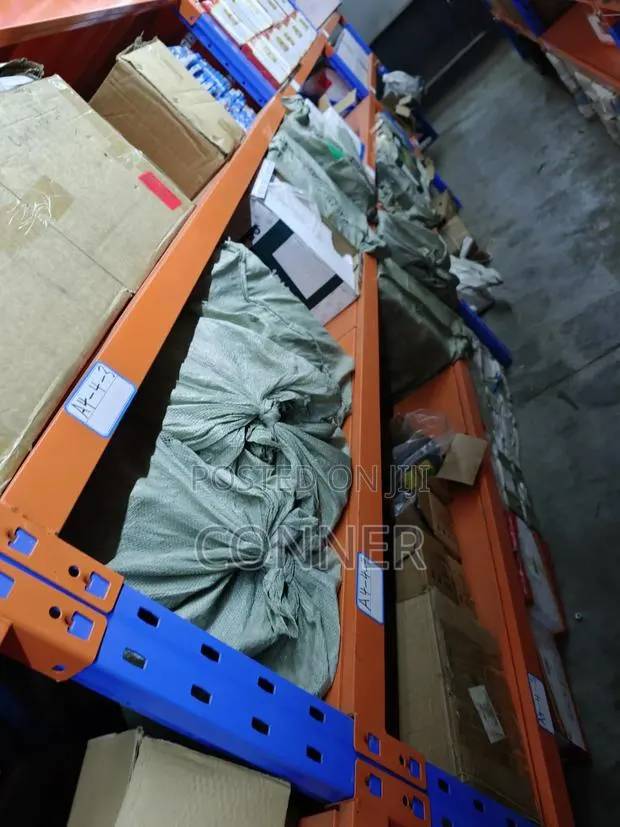 Howo Injection Pump · Photo 1