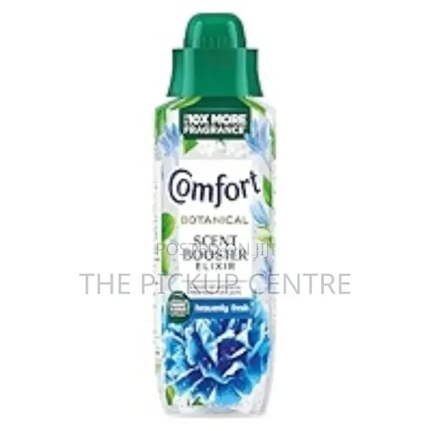 Comfort Scent Booster Elixir · Photo 1