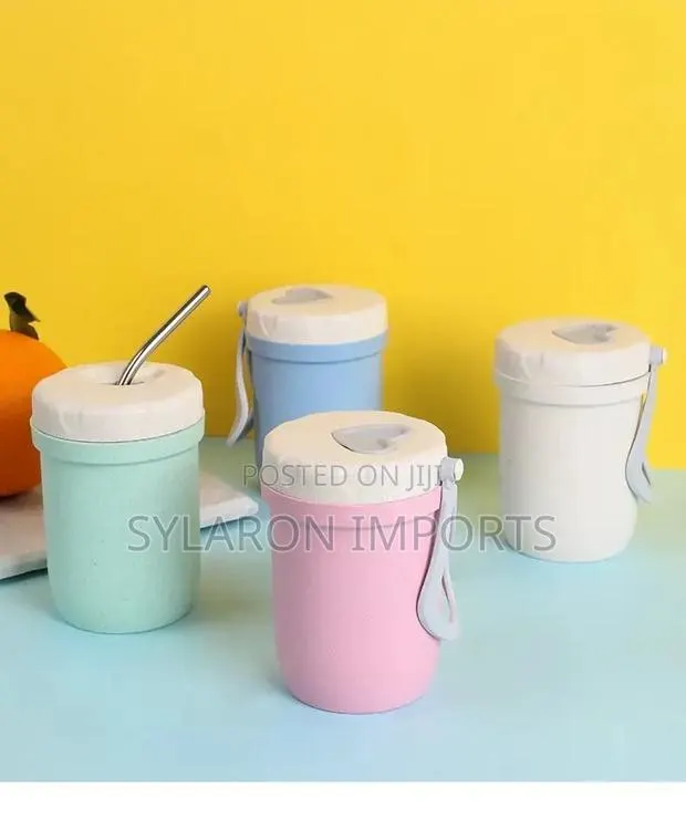 Mini Breakfast Cup · Photo 1