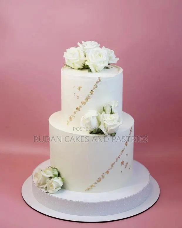 Wedding Cake · Photo 1