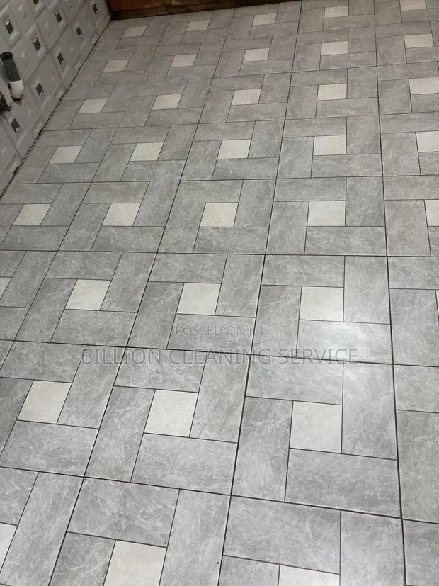 We Keep Your Home Refreshing and Sparkling Clean · Photo 1
