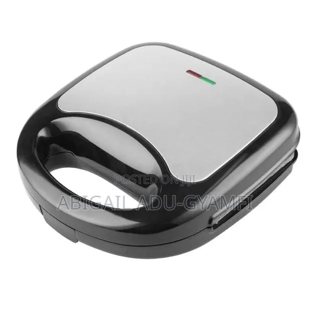 Hoffmans Sandwich Maker · Photo 1