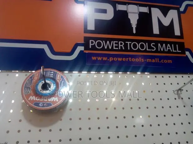 Metal Grinding Disc 4.5" · Photo 1