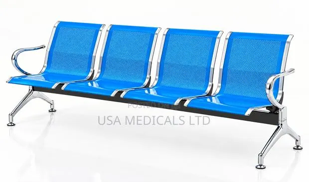 Visitors Metal Chair(4 in 1) · Photo 1