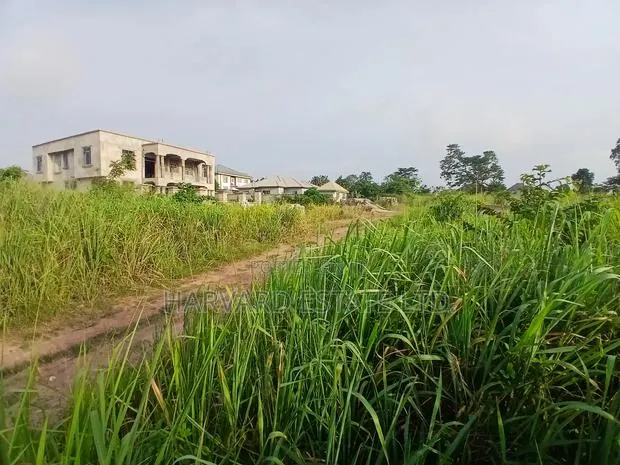 Land at Tech Appiadu Knust Campus · Photo 1