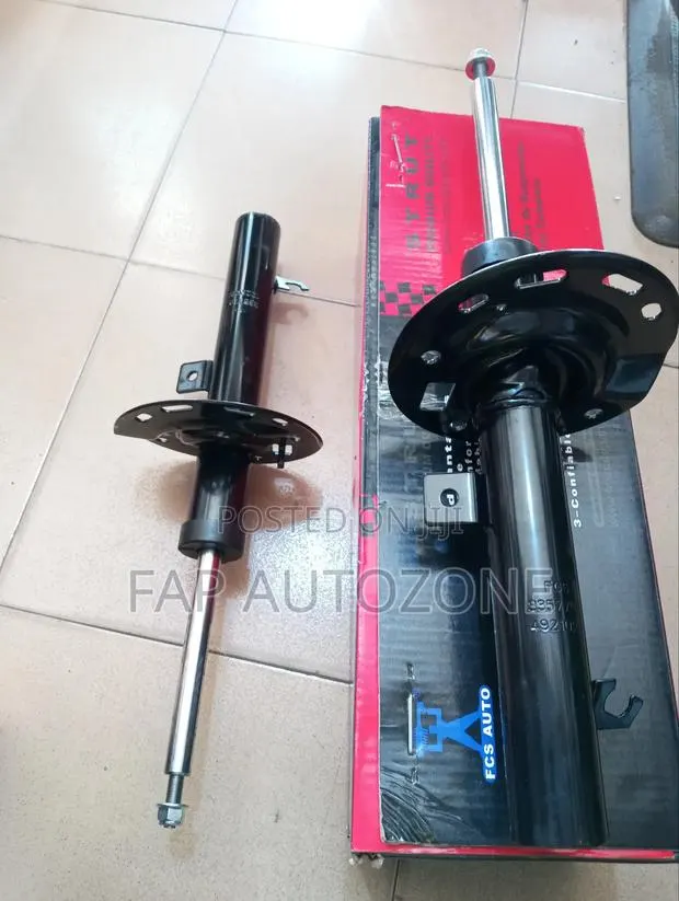 Genuine FCS Ford Focus Strut Imported Directly From USA From USA · Photo 1