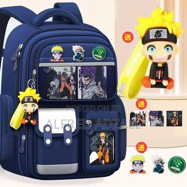 Kids School Bag · Photo 1