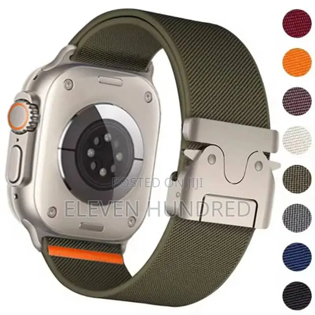 Apple Watch Band (All Size) · Photo 1