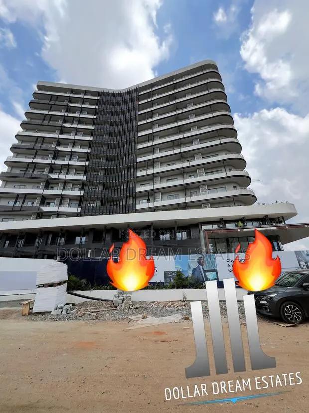 2bdrm Apartment in Airport Residential Area for sale · Photo 1