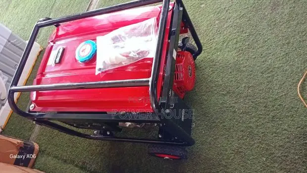 Honda 10kVA Generator With High Output
Premium Power · Photo 1