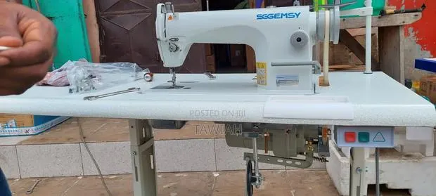 Segemsy Industrial Sewing Machines the We Eweww Th John · Photo 1